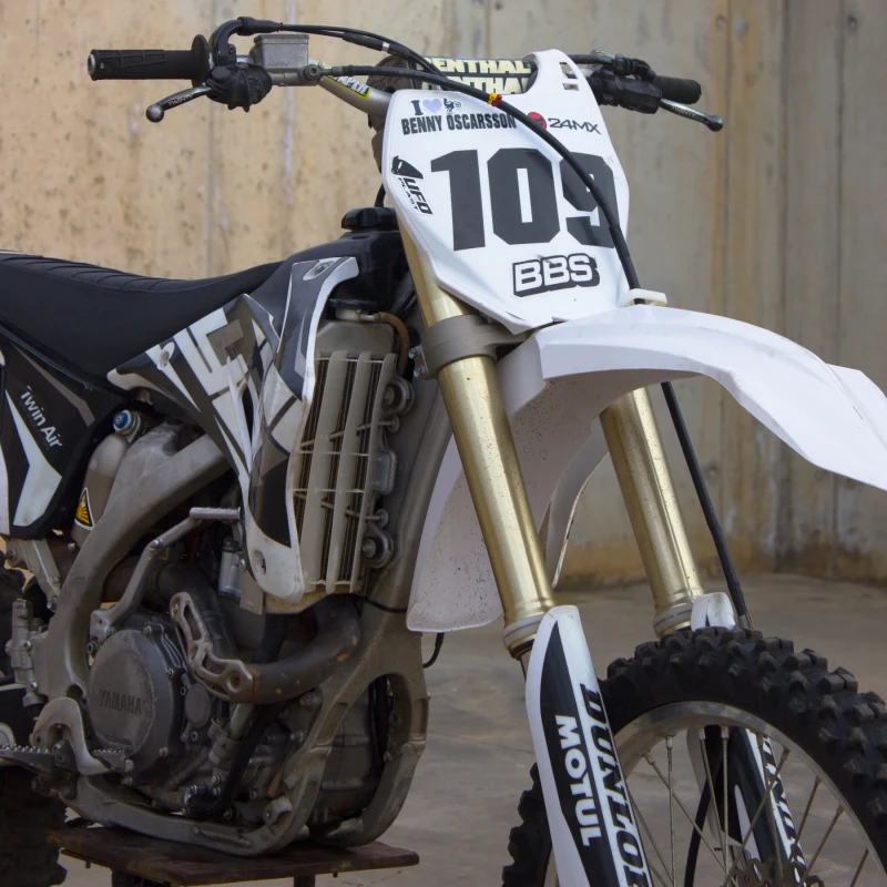 Yamaha Yzf, снимка 7 - Мотоциклети и мототехника - 52868323