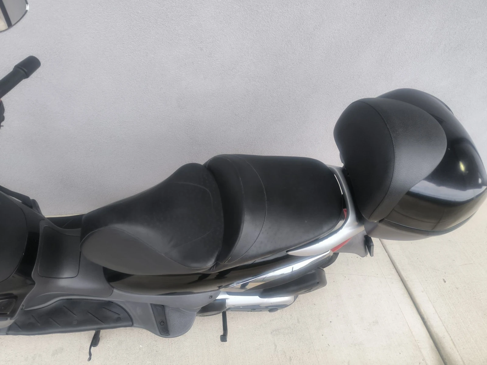 Piaggio Beverly 500 ie, 2004 , 25.387 . | Mobile.bg   4