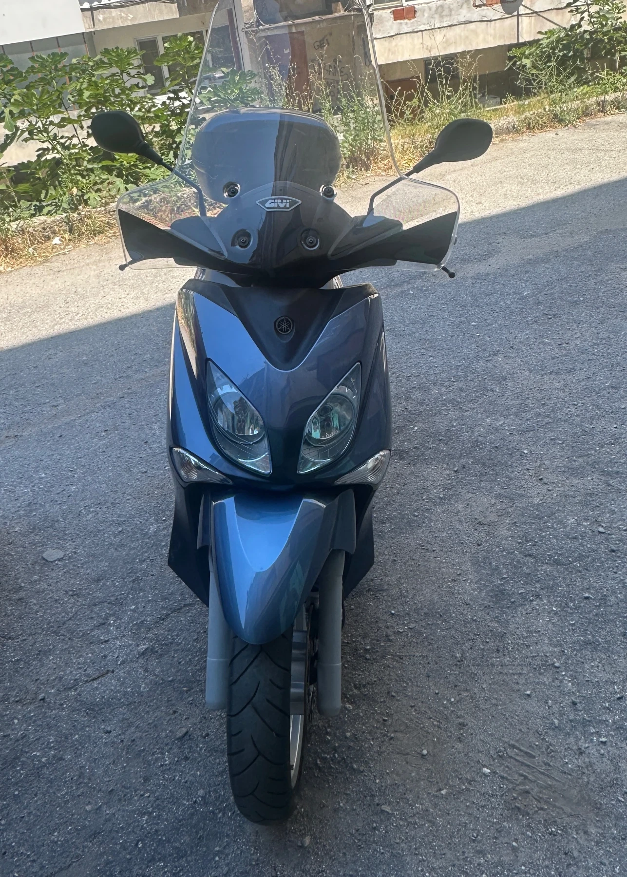 Yamaha X-City | Mobile.bg � ����������� 1