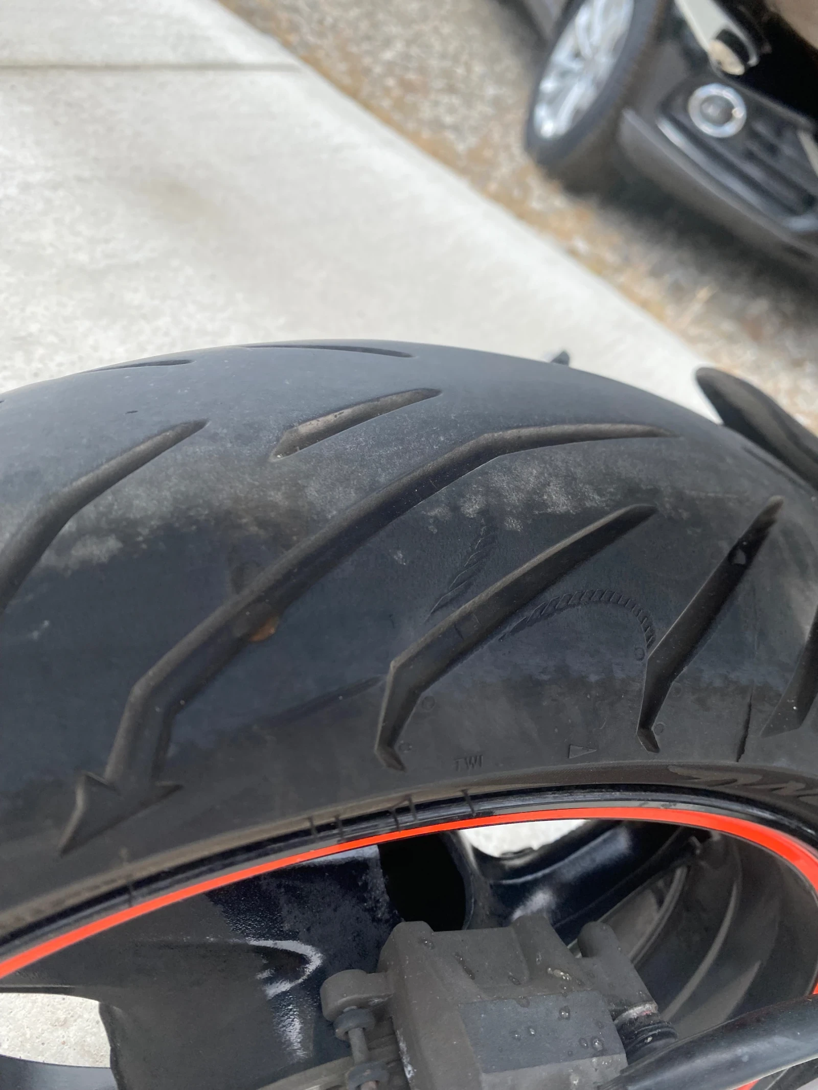 Suzuki Gsr 600i | Mobile.bg � ����������� 9