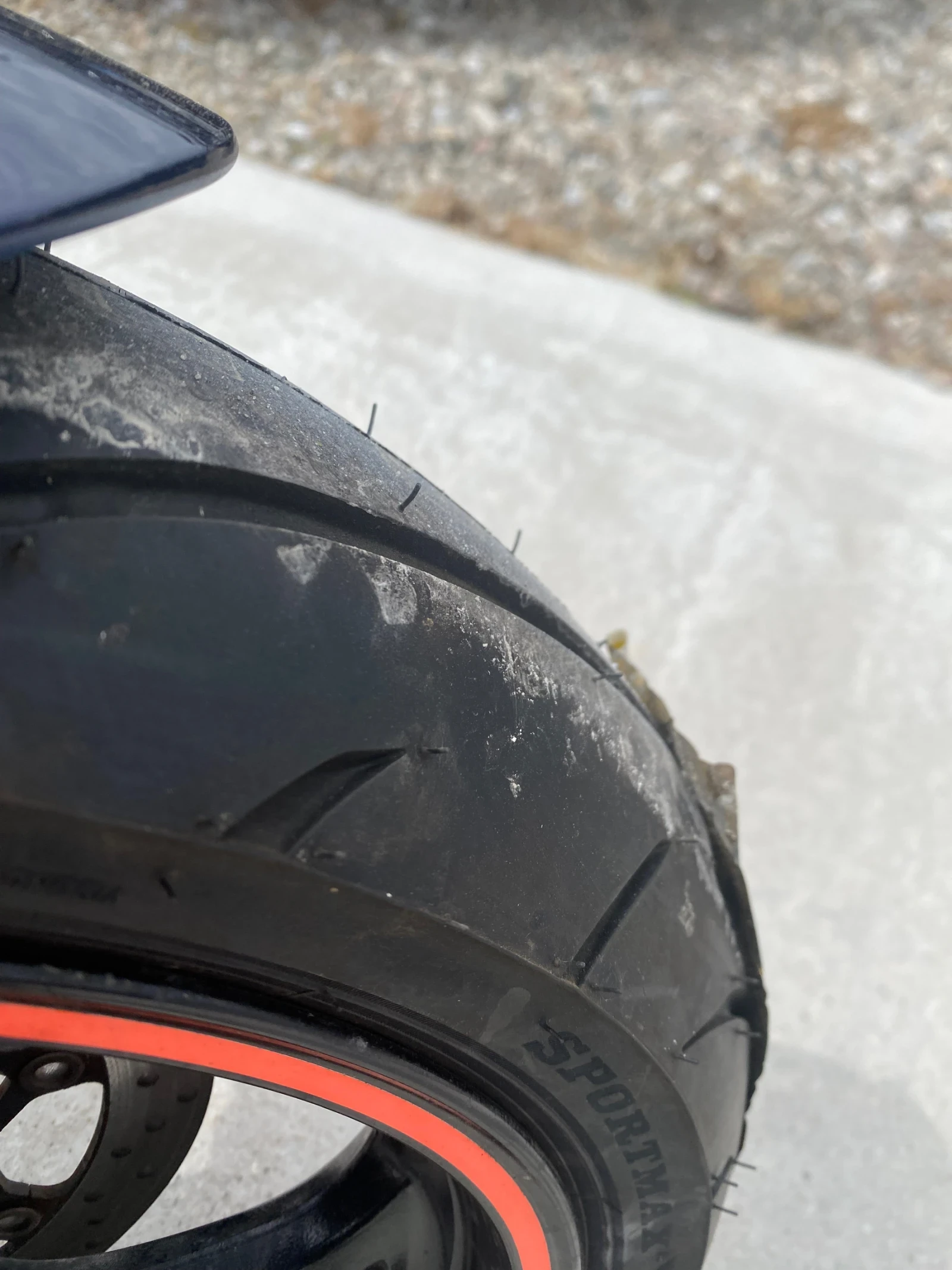 Suzuki Gsr 600i | Mobile.bg � ����������� 8