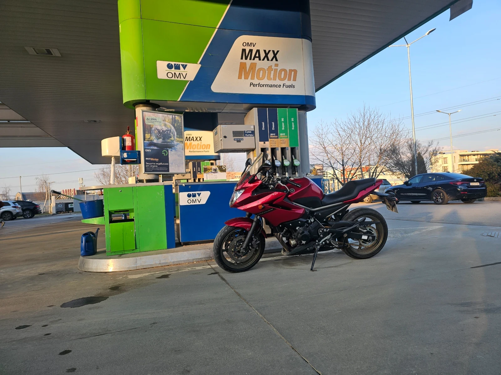 Yamaha XJ6 | Mobile.bg � ����������� 4