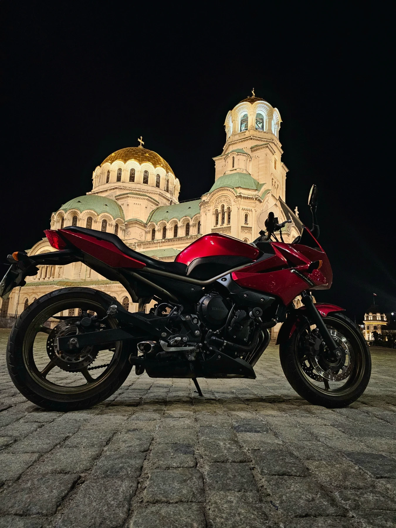 Yamaha XJ6 | Mobile.bg � ����������� 6