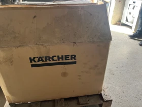 Допълнително оборудване Електроагрегат Karcher PGG 3/1/ 3kW, снимка 3