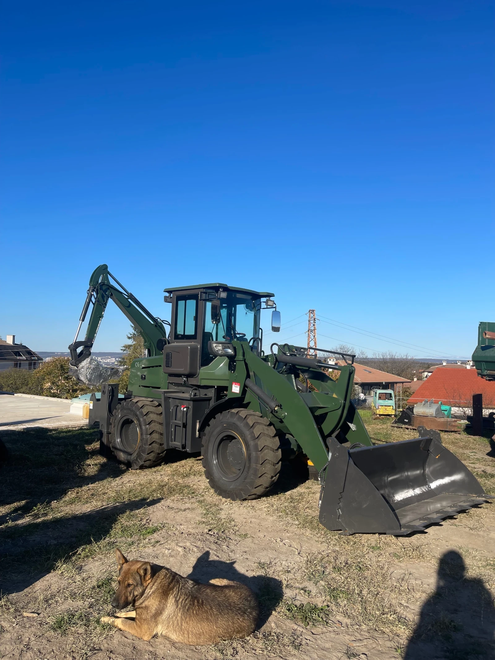 ����� ABG ���������� ����� Muller B5.4 ��� �������� | Mobile.bg � ����������� 1