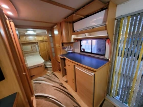 Каравана LMC Lord Exquisit, снимка 3