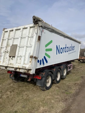 Полуремарке Stas Stas, снимка 6