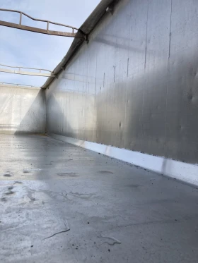 Полуремарке Stas Stas, снимка 3 - Ремаркета - 53415627