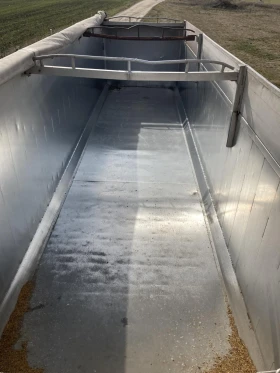 Полуремарке Stas Stas, снимка 2 - Ремаркета - 53415627