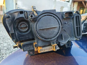 Фар ф25 far f25 ляв, снимка 7