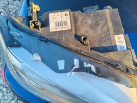 Фар ф25 far f25 ляв, снимка 5