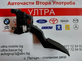 13125115 Педал газ OPEL ZAFIRA B GM 13 125 115 ZE 6PV008114-02 , снимка 1