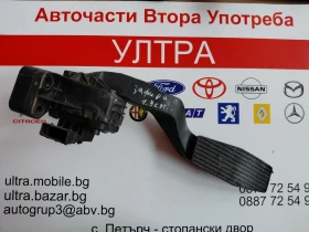 13125115 Педал газ OPEL ZAFIRA B GM 13 125 115 ZE 6PV008114-02 , снимка 3