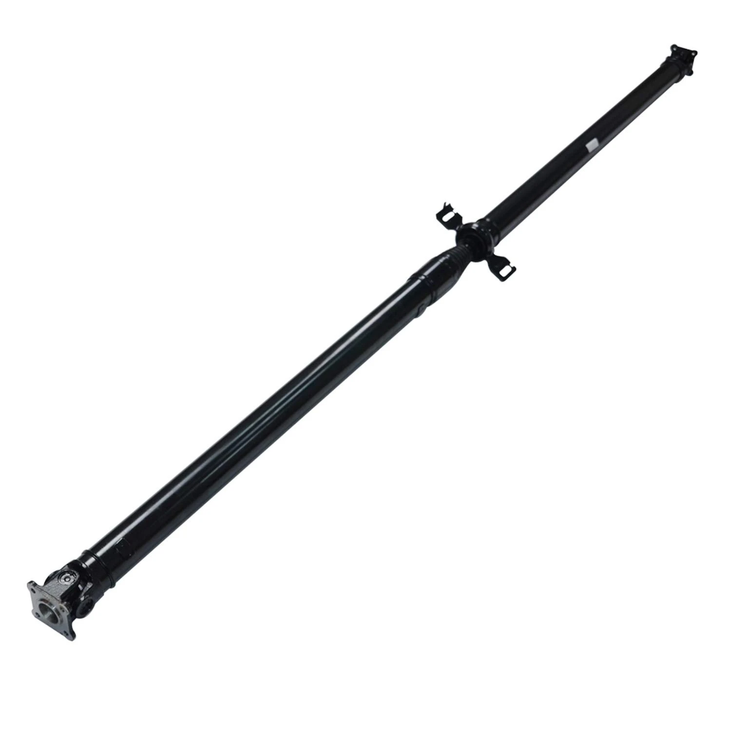 Кардан заден TOYOTA RAV4 2.4 05-12, RAV4 2.0,2.5,2.0D-4D,2.2D-4D 12-19, LEXUS 2.0T NX200T 14-17  | Mobile.bg — изображение 1