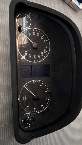       Mercedes A150 - A1695403748 / 0263643337