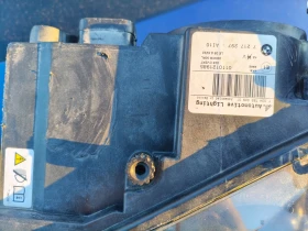 Фар ф25 far f25, снимка 4 - Части - 52710429