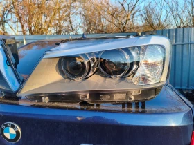 Фар ф25 far f25, снимка 2 - Части - 52710429