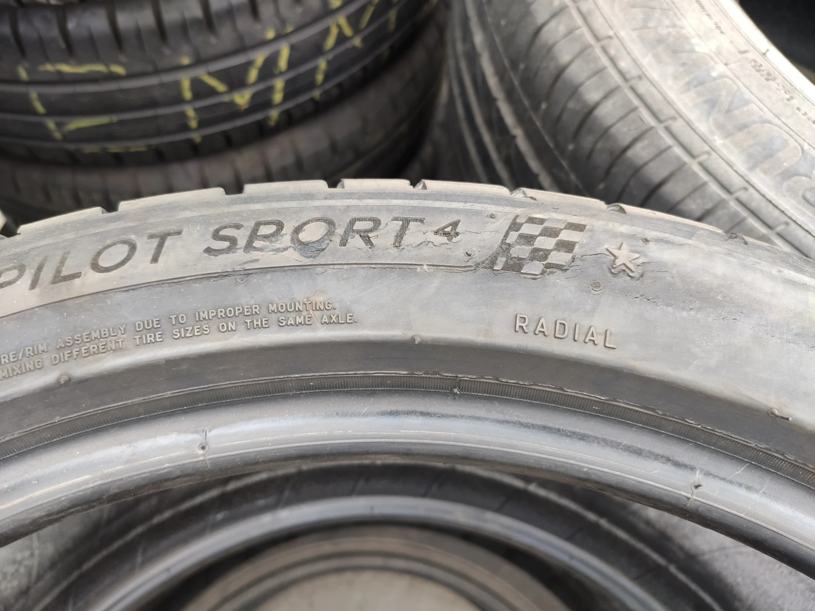  245/40R19 | Mobile.bg   10