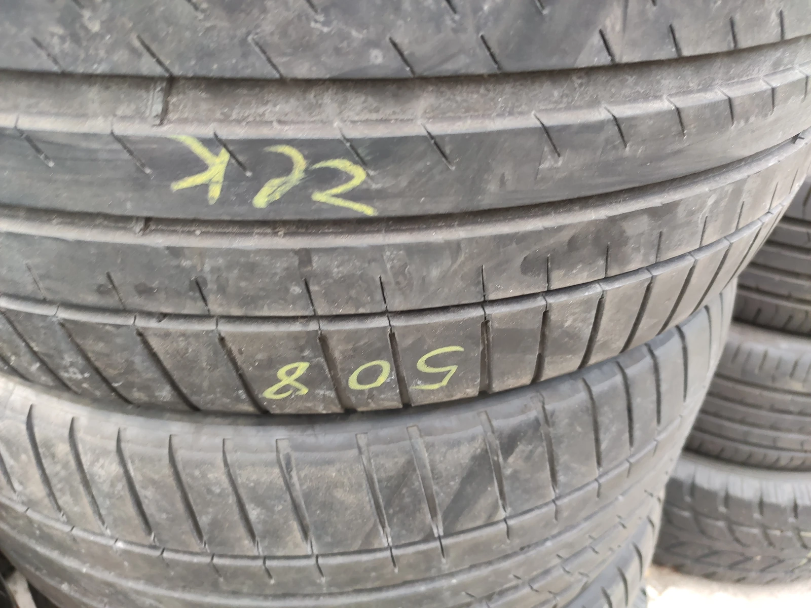  245/40R19 | Mobile.bg   9