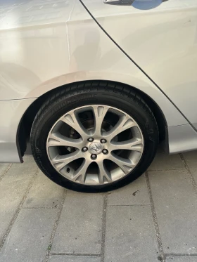   Honda Accord | Mobile.bg    6