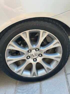   Honda Accord | Mobile.bg    3