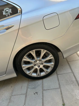   Honda Accord | Mobile.bg    4