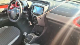 Toyota Aygo 1.0i, снимка 3