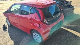 Toyota Aygo 1.0i, снимка 6