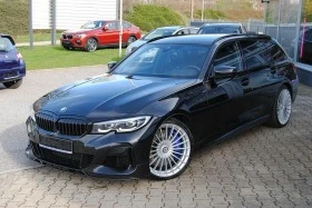 BMW 340 Alpina B3, снимка 3
