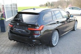 BMW 340 Alpina B3, снимка 4