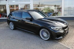 BMW 340 Alpina B3, снимка 2