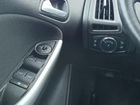 Ford Focus 2.0 Автомат, снимка 11
