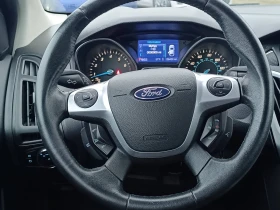Ford Focus 2.0 Автомат, снимка 8