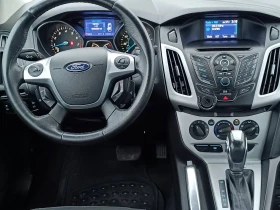 Ford Focus 2.0 Автомат, снимка 9