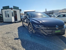 VW Arteon !!18000км!!ГАРАНЦИОННА до 2028г!!R-LINE!!DSG!!, снимка 8