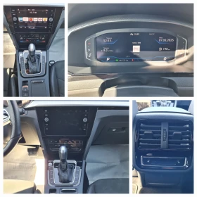 VW Arteon !!18000км!!ГАРАНЦИОННА до 2028г!!R-LINE!!DSG!!, снимка 12