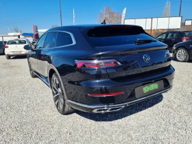VW Arteon !!18000км!!ГАРАНЦИОННА до 2028г!!R-LINE!!DSG!!, снимка 4