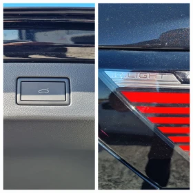 VW Arteon !!18000км!!ГАРАНЦИОННА до 2028г!!R-LINE!!DSG!!, снимка 15
