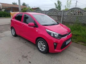 Kia Morning LPI (Picanto) / автоматик с газ на течна фаза, снимка 3