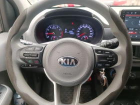Kia Morning LPI (Picanto) / автоматик с газ на течна фаза, снимка 11