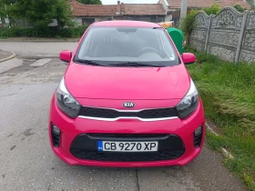 Kia Morning LPI (Picanto) / автоматик с газ на течна фаза, снимка 2