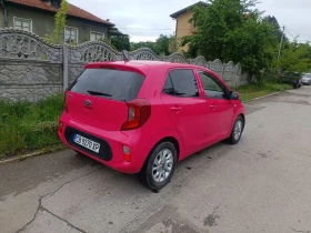 Kia Morning LPI (Picanto) / автоматик с газ на течна фаза, снимка 5