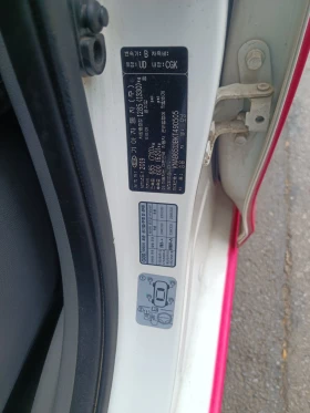 Kia Morning LPI (Picanto) / автоматик с газ на течна фаза, снимка 15