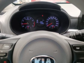 Kia Morning LPI (Picanto) / автоматик с газ на течна фаза, снимка 12