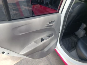 Kia Morning LPI (Picanto) / автоматик с газ на течна фаза, снимка 13