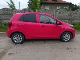 Kia Morning LPI (Picanto) / автоматик с газ на течна фаза, снимка 4