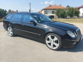 Mercedes-Benz E 320 Комби, снимка 3