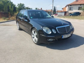 Mercedes-Benz E 320 Комби, снимка 1