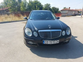 Mercedes-Benz E 320 Комби, снимка 2