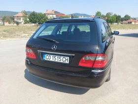 Mercedes-Benz E 320 Комби, снимка 5